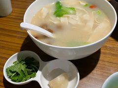 -禾珍珠家常小馆(河南博物院店)