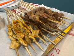 -小田油焖小龙虾(双井店)