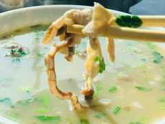 羊杂汤-北三沙家烧麦(北头道街店)