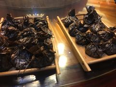 荷香排骨-农轩·醉黄冈