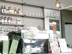 大堂-SAANCI山池咖啡(海上世界文化艺术中心店)