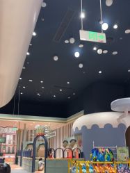 -奈尔宝家庭中心·亲子餐厅(鄞州万达店)