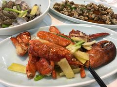 -盒马渔市餐厅