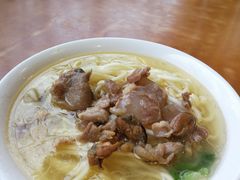 -牛王庙特色面(杏苑公寓店)