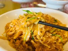 -闯关东东北农家菜(崂山石老人店)