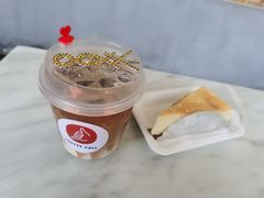 -COFFEE CALL(云锦路店)