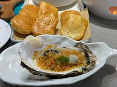 -大锅强·蒸海鲜青岛菜(吾悦广场店)