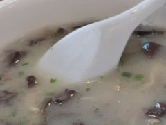 -老张桥新天地羊肉店