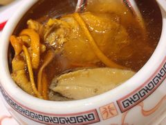 -稻香酒家·33年老字号·港式粤菜(富邦中心店)