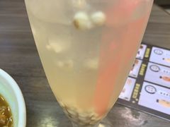 -新记美食(关闸店)