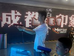-成都欢乐谷