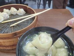 -万寿斋(山阴路店)