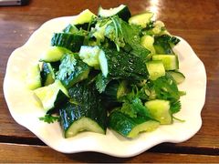 iphone_upload_pic-翠花老菜饺子馆(七宝店)