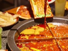 -陈眼镜火锅(总店)