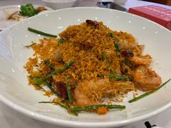-香港新曜记·粤菜点心(滨江宝龙店)