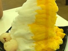 -味香园传统甜品店(牛车水店)