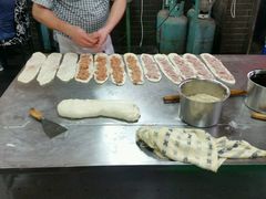 -王记特色锅魁(城市阳光大厦店)
