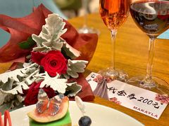 -济南香格里拉·咖啡泉自助餐厅