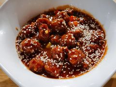 糖醋丸子-太原面食店(解放路店)