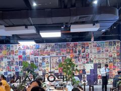 -破店肥哈·东北烧烤·夜宵(南山保利店)