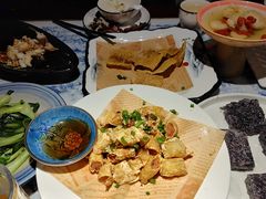 -老外婆·渔村(恒一广场店)