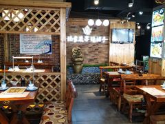 大堂-杨家崴子碳缸烧烤(东三马路店)