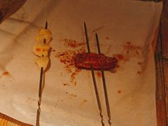 -枪火串烧·东北特色烧烤(罗湖总店)