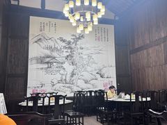 -二泉园老菜馆·百年无锡菜