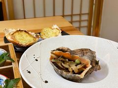 -酒久自助料理(佳兆业店)