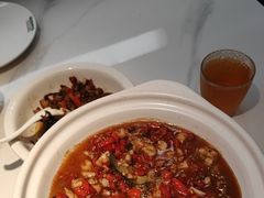 -湘当有饭剁椒鱼头(昆山招商花园城店)