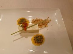 -北京金融街丽思卡尔顿酒店·意味轩 Cepe