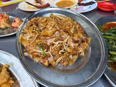 -黄亚华小食店(Jalan Alor)