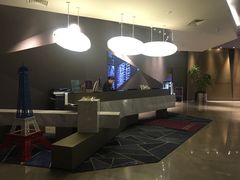 -苏州平江万达广场美居酒店
