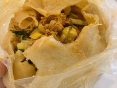 -田三卷馍(火车站店)
