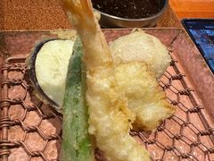 -天妇罗内顺田(罗湖店)