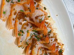 -星河湾半岛酒店-真粤中餐厅