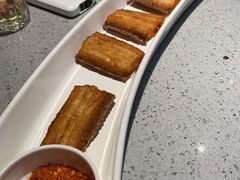 -老头儿油爆虾·1987杭州烟火味(湖滨银泰in77D区店)