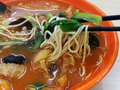 -孟记大碗面•家常菜(鼓楼和会街店)