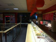 -新食客中式快餐(鑫乐生活广场店)