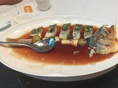 -味钱塘·钱塘渔鲜·地道江浙菜(宋城店)