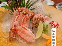 -蟹田居·活蟹料理(东城店)