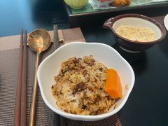 -上蔬无瑕· 创意素食·Vegetarian(华采天地店)