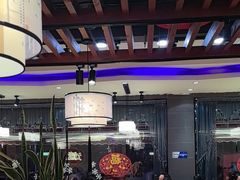 -禧香逢烧烤金牌鸡手王(繁荣路店)