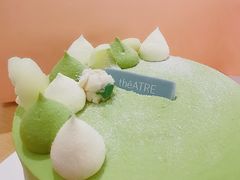 -théATRE 茶聚场(王府中環店)