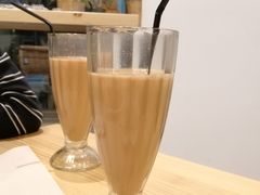-香港厨房 Hong Kong Kitchen