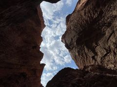 -天山神秘大峡谷