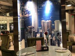 -七哥港式茶餐厅(亮马桥总店)