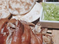 -田园北魏家宴·大同菜(御东店)