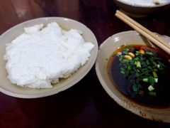梯砍豆花-梯坎豆花