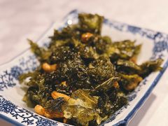 雪菜腰果-永兴餐厅(复兴中路店)